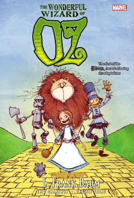 The Wonderful Wizard of Oz