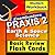 PRAXIS 2 Earth/Space Sciences--General Science Review Test Prep Flashcards--PRAXIS Study Guide (Exambusters PRAXIS II Study Guide Book 3)