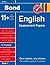 Bond English Assessment Papers 9-10 Years Book 1