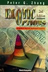 Exotic Options: A Guide To Second Generation Options (2Nd Edition) Exotic Options: A Guide To Second Generation Options (2Nd Edition)