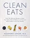 Clean Eats: Over ...