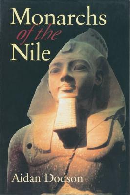 Monarchs of the Nile (Paperback)
