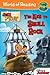 The Key to Skull Rock (Jake and the Never Land Pirates)