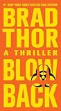 Blowback by Brad Thor