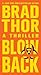 Blowback (Scot Harvath, #4)