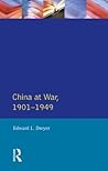 China at War 1901-1949 (Modern Wars In Perspective)
