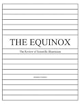 The Equinox, Vol. 1, No. 1: The Review of Scientific Illuminism