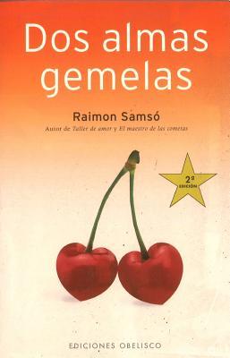 Portada de Dos almas gemelas, de Raimon Samsó
