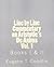Line by Line Commentary of ...