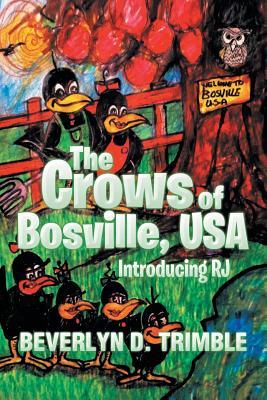 The Crows of Bosville, USA: Introducing RJ