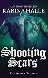 Shooting Scars by Karina Halle
