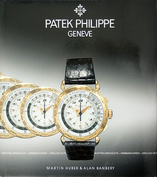Patek Philippe Wristwatches