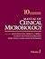 Manual of Clinical Microbiology, Volumes 1 & 2