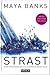 Strast (Breathless, #1)