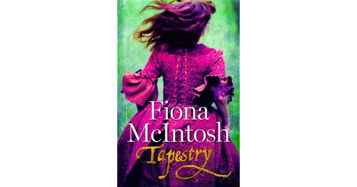 Tapestry by Fiona McIntosh