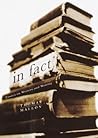 In Fact: Essays o...