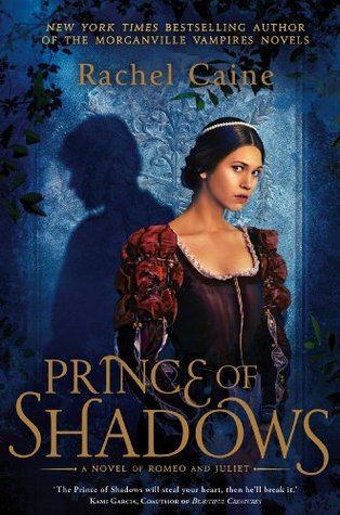 Prince of Shadows