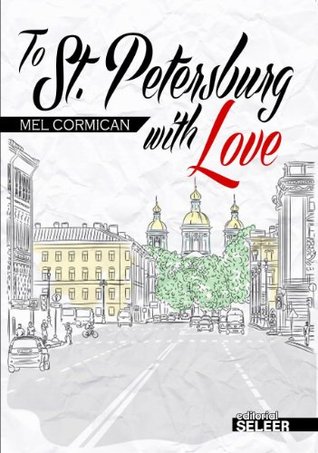 To St Petersburg With Love