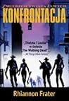 Konfrontacja by Rhiannon Frater