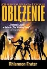 Oblężenie by Rhiannon Frater