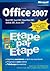 Microsoft Office 2007 : Étape par Étape