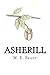 Asherill (The Heirs of Tremandia Book 1)