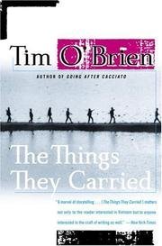The Things They Carried