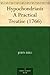 Hypochondriasis A Practical...