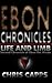 Life and Limb (The Ebon Chronicles Book 2)