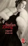 Légende d'une vie by Stefan Zweig