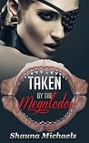 Taken by the Megalodon by Shauna  Michaels