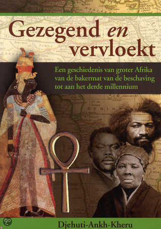 Gezegend en vervloekt
