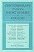 Contemporary Indian Short Stories in English by Shiv K. Kumar