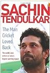 Sachin Tendulkar:...