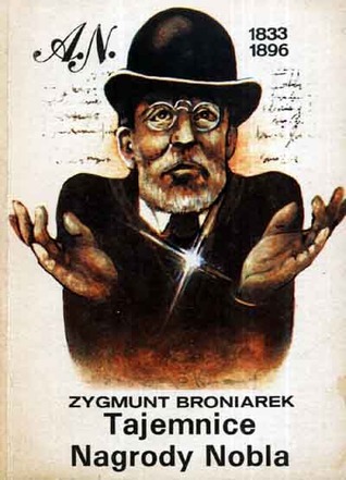 Tajemnice Nagrody Nobla