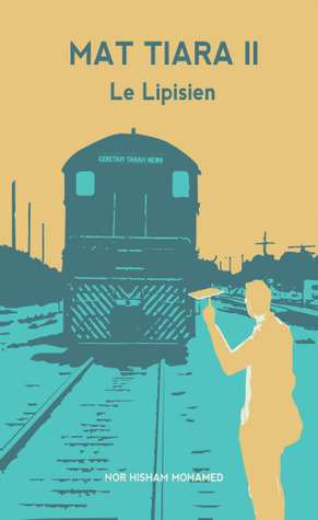 Mat Tiara II: Le Lipisien (Paperback)