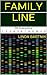 Family Line (Patterson Brothers Mysteries Book 2)