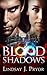 Blood Shadows (Blackthorn, #1)