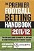 The Premier Football Betting Handbook 2011/12: The key stats and strategies to give you an edge betting on the Premier League