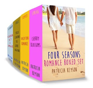 Four Seasons (Kindle Edition)