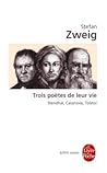 Trois poètes de l...