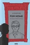 Fun Home : une tragicomédie familiale