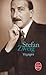 Voyages by Stefan Zweig