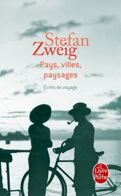 Pays, villes, paysages (Mass Market Paperback)