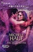 The Devil To Pay (Bewitch the Dark #4)