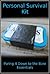 Personal Survival Kit: Paring It Down to the Bare Essentials (The Survival Kit Series Book 1)