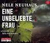 Eine unbeliebte Frau