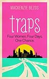 Book cover for Traps