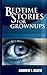 Bedtime Stories for Grownups by Andrew Heath