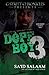 Dope Boy 3 by Sa'id Salaam Dope Boy 3 by Sa'id Salaam